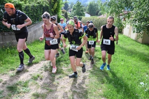 Dezic&#039;n&#039;trail : les photos des 14 km