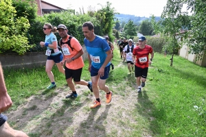 Dezic&#039;n&#039;trail : les photos des 14 km