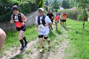 Dezic&#039;n&#039;trail : les photos des 14 km