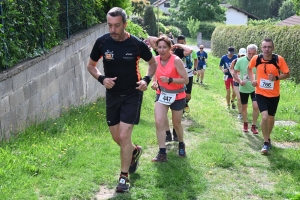 Dezic&#039;n&#039;trail : les photos des 14 km