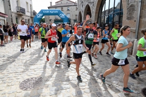 Dezic&#039;n&#039;trail : les photos des 14 km