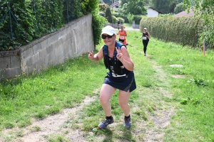 Dezic&#039;n&#039;trail : les photos des 14 km