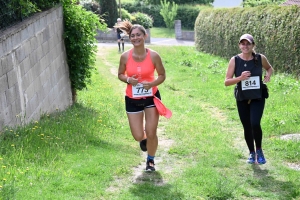 Dezic&#039;n&#039;trail : les photos des 14 km