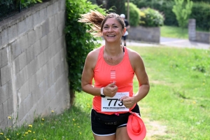 Dezic&#039;n&#039;trail : les photos des 14 km