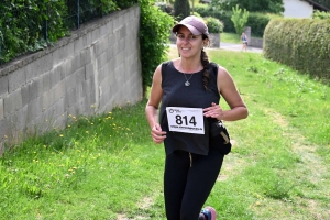 Dezic&#039;n&#039;trail : les photos des 14 km