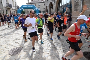 Dezic&#039;n&#039;trail : les photos des 14 km