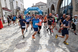 Dezic&#039;n&#039;trail : les photos des 14 km