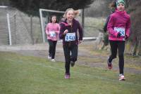 Saint-Germain-Laprade : les enfants s&#039;en donnent à coeur joie sur les foulées (photos)