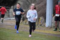 Saint-Germain-Laprade : les enfants s&#039;en donnent à coeur joie sur les foulées (photos)