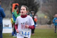 Saint-Germain-Laprade : les enfants s&#039;en donnent à coeur joie sur les foulées (photos)