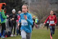 Saint-Germain-Laprade : les enfants s&#039;en donnent à coeur joie sur les foulées (photos)