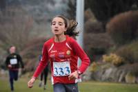 Saint-Germain-Laprade : les enfants s&#039;en donnent à coeur joie sur les foulées (photos)