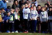 Saint-Germain-Laprade : les enfants s&#039;en donnent à coeur joie sur les foulées (photos)