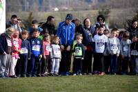 Saint-Germain-Laprade : les enfants s&#039;en donnent à coeur joie sur les foulées (photos)