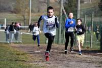 Saint-Germain-Laprade : les enfants s&#039;en donnent à coeur joie sur les foulées (photos)