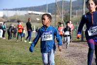 Saint-Germain-Laprade : les enfants s&#039;en donnent à coeur joie sur les foulées (photos)