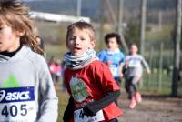 Saint-Germain-Laprade : les enfants s&#039;en donnent à coeur joie sur les foulées (photos)