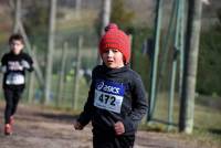 Saint-Germain-Laprade : les enfants s&#039;en donnent à coeur joie sur les foulées (photos)