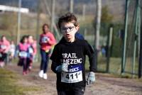 Saint-Germain-Laprade : les enfants s&#039;en donnent à coeur joie sur les foulées (photos)