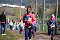 Saint-Germain-Laprade : les enfants s&#039;en donnent à coeur joie sur les foulées (photos)