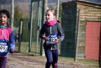 Saint-Germain-Laprade : les enfants s&#039;en donnent à coeur joie sur les foulées (photos)