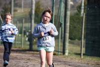 Saint-Germain-Laprade : les enfants s&#039;en donnent à coeur joie sur les foulées (photos)