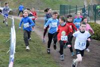 Saint-Germain-Laprade : les enfants s&#039;en donnent à coeur joie sur les foulées (photos)