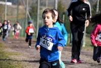 Saint-Germain-Laprade : les enfants s&#039;en donnent à coeur joie sur les foulées (photos)