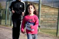 Saint-Germain-Laprade : les enfants s&#039;en donnent à coeur joie sur les foulées (photos)