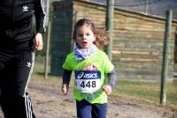 Saint-Germain-Laprade : les enfants s&#039;en donnent à coeur joie sur les foulées (photos)