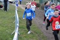 Saint-Germain-Laprade : les enfants s&#039;en donnent à coeur joie sur les foulées (photos)