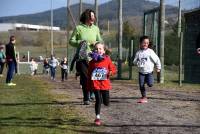 Saint-Germain-Laprade : les enfants s&#039;en donnent à coeur joie sur les foulées (photos)