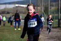 Saint-Germain-Laprade : les enfants s&#039;en donnent à coeur joie sur les foulées (photos)