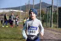 Saint-Germain-Laprade : les enfants s&#039;en donnent à coeur joie sur les foulées (photos)