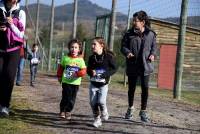 Saint-Germain-Laprade : les enfants s&#039;en donnent à coeur joie sur les foulées (photos)