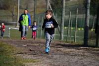 Saint-Germain-Laprade : les enfants s&#039;en donnent à coeur joie sur les foulées (photos)