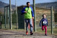 Saint-Germain-Laprade : les enfants s&#039;en donnent à coeur joie sur les foulées (photos)