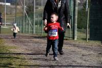 Saint-Germain-Laprade : les enfants s&#039;en donnent à coeur joie sur les foulées (photos)