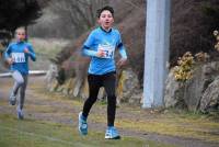 Saint-Germain-Laprade : les enfants s&#039;en donnent à coeur joie sur les foulées (photos)