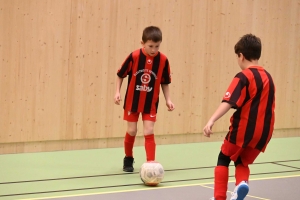 Monistrol-sur-Loire : Le Puy Foot remporte le tournoi futsal en U10 et U11