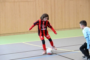 Monistrol-sur-Loire : Le Puy Foot remporte le tournoi futsal en U10 et U11