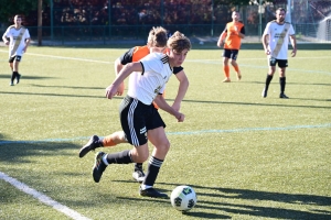 Foot, D1 : Retournac-Beauzac craque, La Séauve se reprend