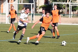 Foot, D1 : Retournac-Beauzac craque, La Séauve se reprend