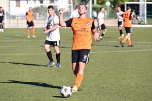 Foot, D1 : Retournac-Beauzac craque, La Séauve se reprend