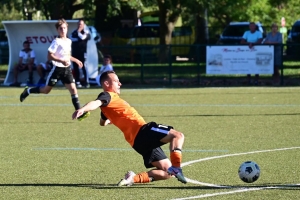 Foot, D1 : Retournac-Beauzac craque, La Séauve se reprend