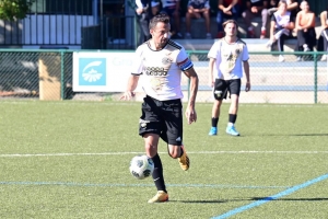 Foot, D1 : Retournac-Beauzac craque, La Séauve se reprend