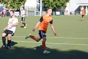 Foot, D1 : Retournac-Beauzac craque, La Séauve se reprend