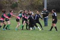 Rugby : premier galop d&#039;essai pour les féminines des Hauts Plateaux