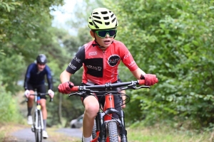 Cyclisme : la Grimpée Beauzacoise survolée par Julien Régé-Gianas