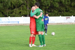 Foot, CDF : grand match et grands regrets pour Sainte-Sigolène